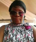 Rencontre Femme Cameroun à Centre : Agnes, 51 ans